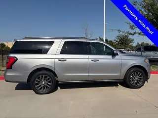 Ford Expedition MAX 2021 4x2 Limited 4p SUV