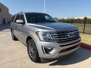 Ford Expedition MAX 2021 4x2 Limited 4p SUV