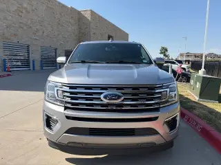 Ford Expedition MAX 2021 4x2 Limited 4p SUV