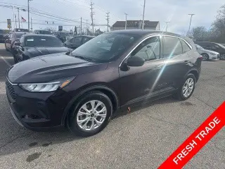 Ford Escape 2023 Active 4p SUV