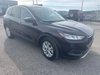 Ford Escape 2023 Active 4p SUV