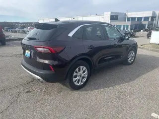 Ford Escape 2023 Active 4p SUV