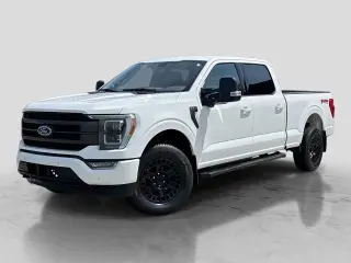 Ford F-150 2023 4x4 Lariat 4p SuperCrew 5.5 ft. SB
