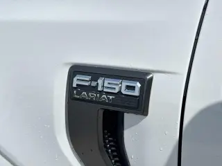 Ford F-150 2023 4x4 Lariat 4p SuperCrew 5.5 ft. SB