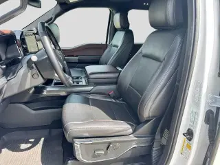Ford F-150 2023 4x4 Lariat 4p SuperCrew 5.5 ft. SB