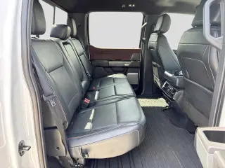 Ford F-150 2023 4x4 Lariat 4p SuperCrew 5.5 ft. SB