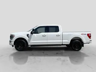 Ford F-150 2023 4x4 Lariat 4p SuperCrew 5.5 ft. SB