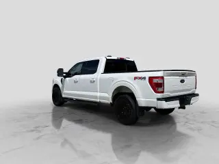 Ford F-150 2023 4x4 Lariat 4p SuperCrew 5.5 ft. SB