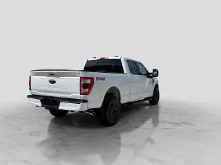 Ford F-150 2023 4x4 Lariat 4p SuperCrew 5.5 ft. SB
