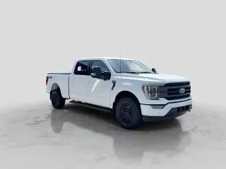 Ford F-150 2023 4x4 Lariat 4p SuperCrew 5.5 ft. SB