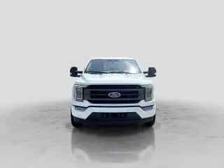 Ford F-150 2023 4x4 Lariat 4p SuperCrew 5.5 ft. SB