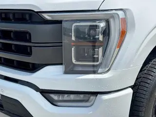 Ford F-150 2023 4x4 Lariat 4p SuperCrew 5.5 ft. SB