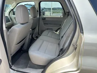 Ford Escape 2010 XLT 4p SUV