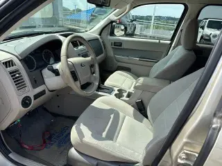 Ford Escape 2010 XLT 4p SUV