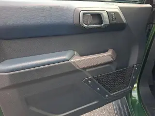 Ford Bronco 2023 4x4 Outer Banks 4p SUV