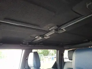 Ford Bronco 2023 4x4 Outer Banks 4p SUV