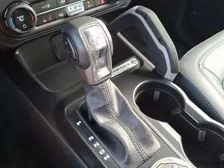 Ford Bronco 2023 4x4 Outer Banks 4p SUV