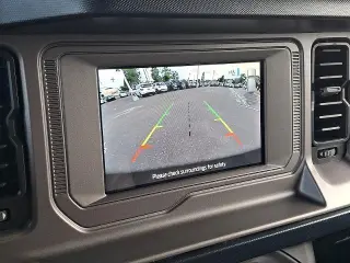 Ford Bronco 2023 4x4 Outer Banks 4p SUV