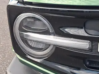 Ford Bronco 2023 4x4 Outer Banks 4p SUV