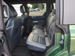 Ford Bronco 2023 4x4 Outer Banks 4p SUV