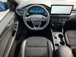 Ford Escape 2023 AWD ST-Line Select SUV 4p