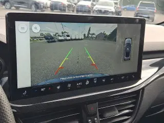 Ford Escape 2023 AWD ST-Line Select SUV 4p