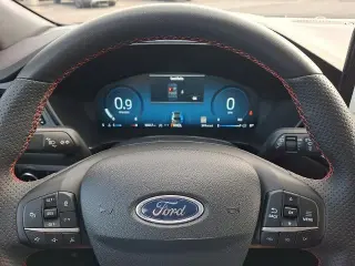 Ford Escape 2023 AWD ST-Line Select SUV 4p