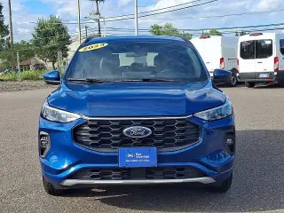 Ford Escape 2023 AWD ST-Line Select SUV 4p