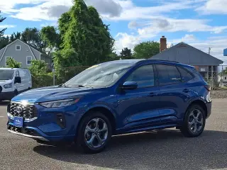 Ford Escape 2023 AWD ST-Line Select SUV 4p