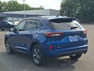 Ford Escape 2023 AWD ST-Line Select SUV 4p