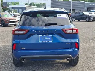 Ford Escape 2023 AWD ST-Line Select SUV 4p