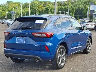 Ford Escape 2023 AWD ST-Line Select SUV 4p