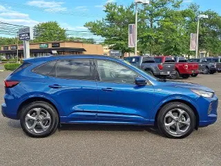 Ford Escape 2023 AWD ST-Line Select SUV 4p