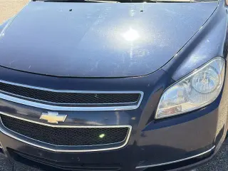 Chevrolet Malibu 2009 LS 4p Sedan