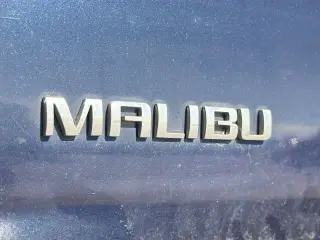 Chevrolet Malibu 2009 LS 4p Sedan