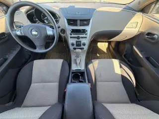 Chevrolet Malibu 2009 LS 4p Sedan