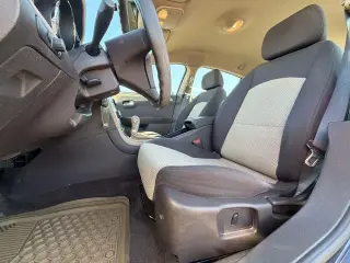 Chevrolet Malibu 2009 LS 4p Sedan
