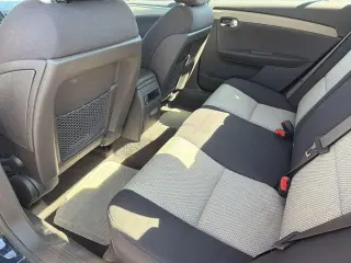 Chevrolet Malibu 2009 LS 4p Sedan