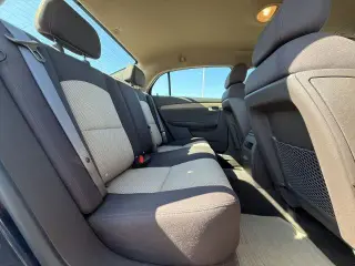 Chevrolet Malibu 2009 LS 4p Sedan