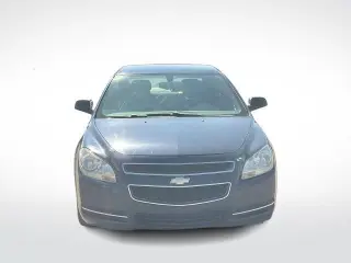 Chevrolet Malibu 2009 LS 4p Sedan