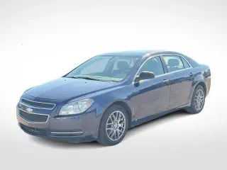 Chevrolet Malibu 2009 LS 4p Sedan