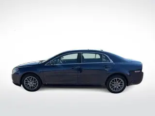 Chevrolet Malibu 2009 LS 4p Sedan