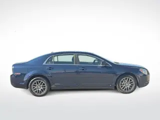 Chevrolet Malibu 2009 LS 4p Sedan