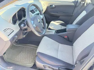 Chevrolet Malibu 2009 LS 4p Sedan