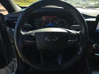 Ford Explorer 2020 AWD XLT 4p SUV