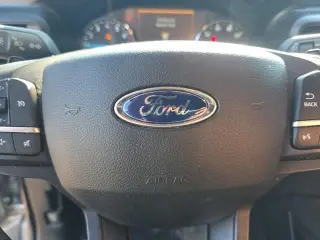 Ford Explorer 2020 AWD XLT 4p SUV