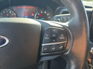 Ford Explorer 2020 AWD XLT 4p SUV
