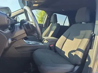 Ford Explorer 2020 AWD XLT 4p SUV