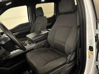 Ford F-150 2025 4x4 XLT 4p SuperCrew 5.5 ft. SB