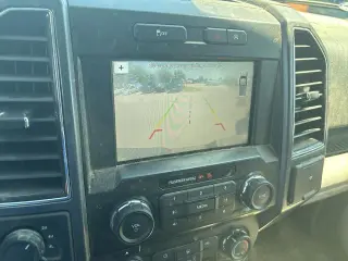 Ford F-150 2018 4x4 XLT 4p. SuperCab 8 ft. LB